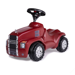 Rolly Toys Sparkbil - Minitruck Mack Red