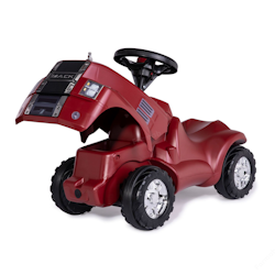 Rolly Toys Sparkbil - Minitruck Mack Red