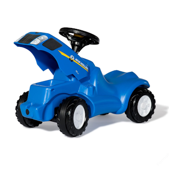 Rolly Toys Sparkbil - New Holland traktor