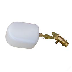 Flottörventil Kpl 1/2″