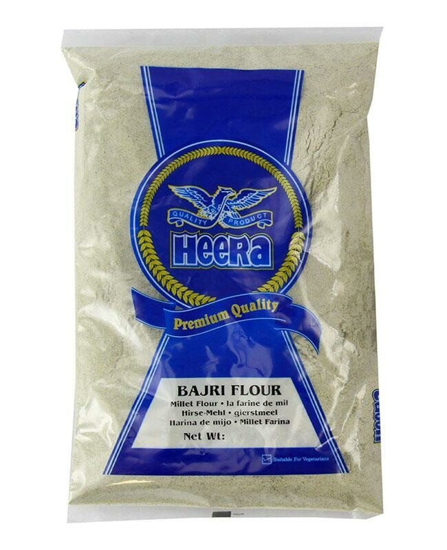 Bajri flour(Heera) 1kg