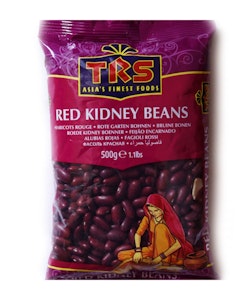 Red Kidney Beans (TRS) - 2Kg