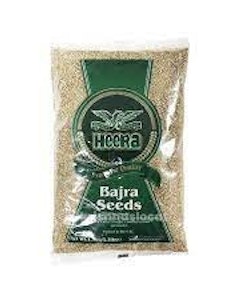 Bajra Seeds (Heera) 400g