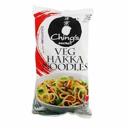 Noodles Veg Hakka (Chings) 560g