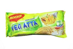 Veg Atta Noodles (Maggi) 72.5g