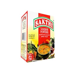 Garlic Rice Powder (Sakthi) 200g