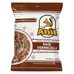 Ragi (Finger Hirs) Vermicelli (Anil) - 450g