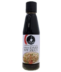 Dark Soya Sauce(Chings) 210g, 750g