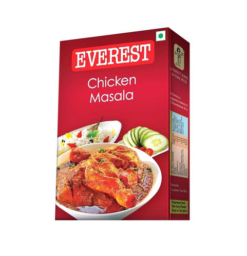 Chicken Masala (Everest) - 100g