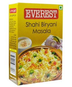 Shahi Briyani Masala (Everest) - 50g