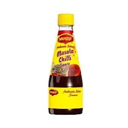 Masala Chilli Sauce (Maggi) - 400g