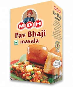 Pav Bhaji Masala (MDH) - 100g