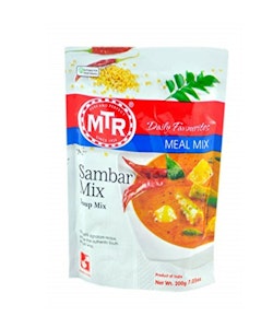 Sambar Powder (MTR) 200g