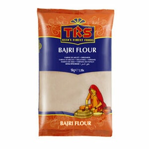 Bajri Flour (TRS) 1 kg