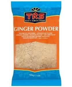 Ginger Powder (TRS) 100g