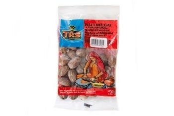 Nutmegs (Jaifal) (TRS) 100g