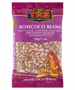 Rosecoco Beans (TRS) 500g