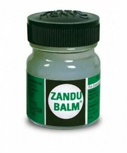Zandu Balm 8 ml