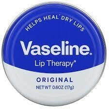 Lip Therapy 20g - Original (Vaseline)