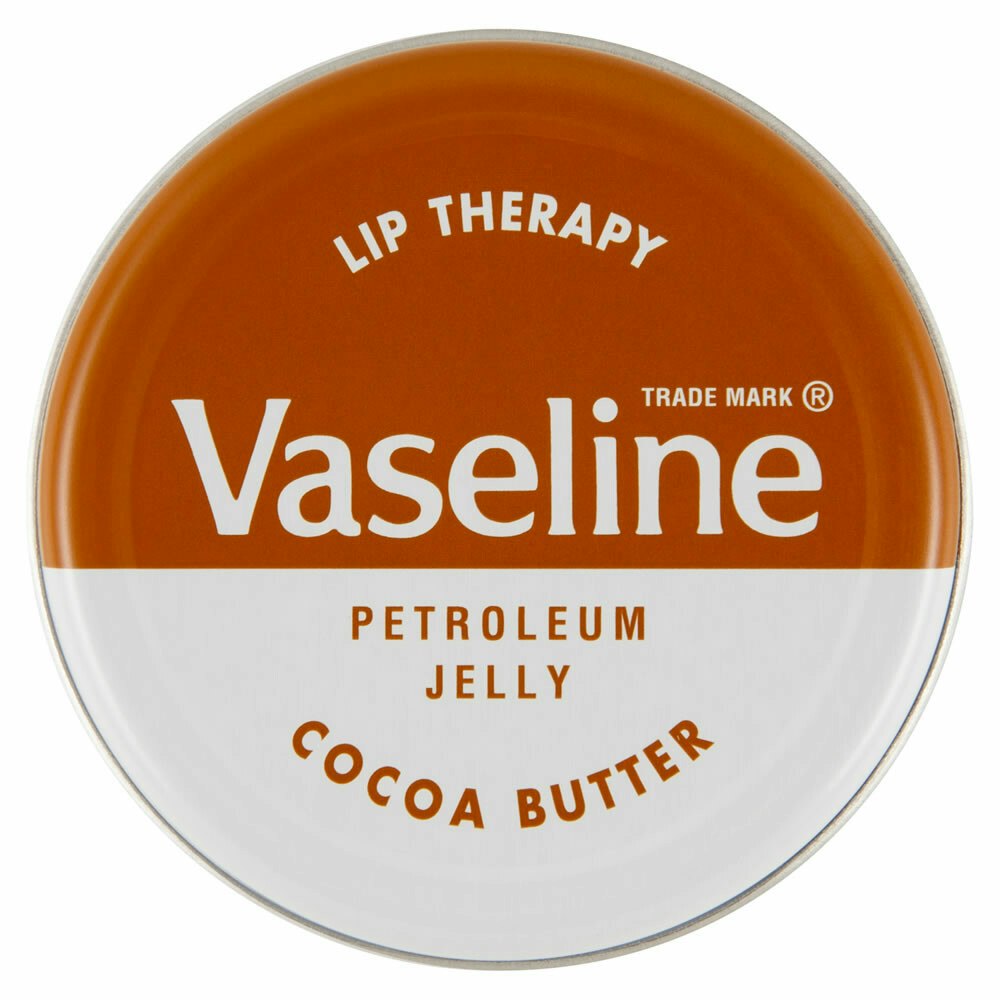 Lip Therapy 20g - Cocoa Butter (Vaseline)