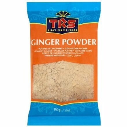 Ginger Powder (TRS) 400g