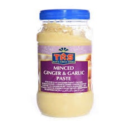 Ginger Garlic Paste (TRS) 300g