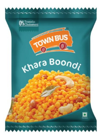 Khara Boondi(Town Bus) 170g