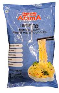 Proso Millet Noodles (Sri Lakshmii AmmA) 175g