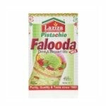 Pistachio Falooda Mix (Laziza) 195g