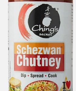 Schezwan Chutney (Ching's) 250g