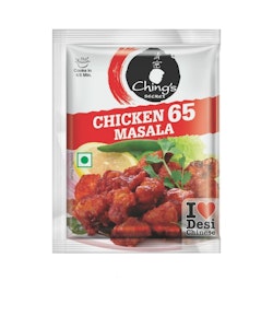 Chicken 65 Mix (Ching's) 20g * 2 Pieces