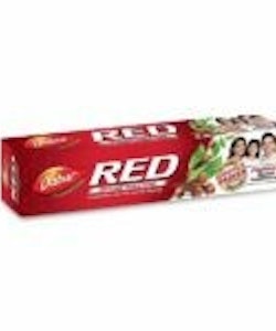 Toothpaste (Dabur Red) 100g
