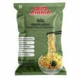 Pearl Millet Noodles (Sri Lakshmii AmmA) 175g
