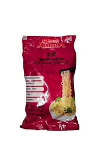 Ragi Millet Noodles (Sri Lakshmi AmmA) 175g