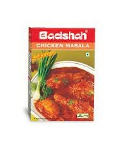 Chicken Masala (Badshah) - 100g