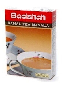 Kamal Tea Masala (Badshah) - 100g