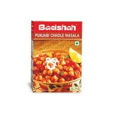 Punjabi Chhole Masala (Badshah) - 100g