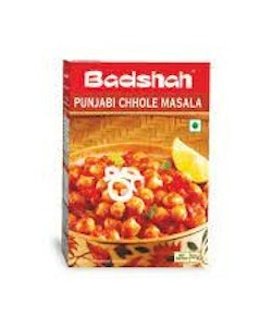 Punjabi Chhole Masala (Badshah) - 100g