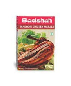 Tandoori Chicken Masala(Badshah) - 100g