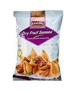 Dry Fruit Samosa (Kemchho Namkeen) 270g
