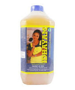 Sesame Oil (Idhayam) 1l