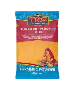 Turmeric Powder (TRS) 100g, 400g