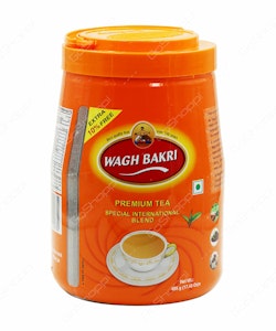 Premium Tea (Wagh Bakri) 250g, 450g, 1kg