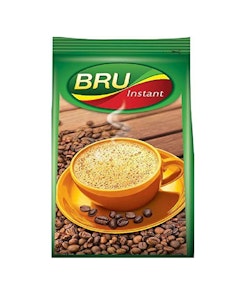 Instant Coffee(Bru)
