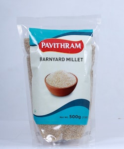 Barnyard Millet (Pavithram)  500g
