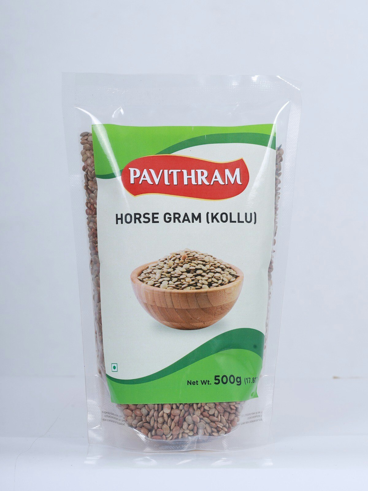 Horse Gram Kollu (Pavithram)  500g
