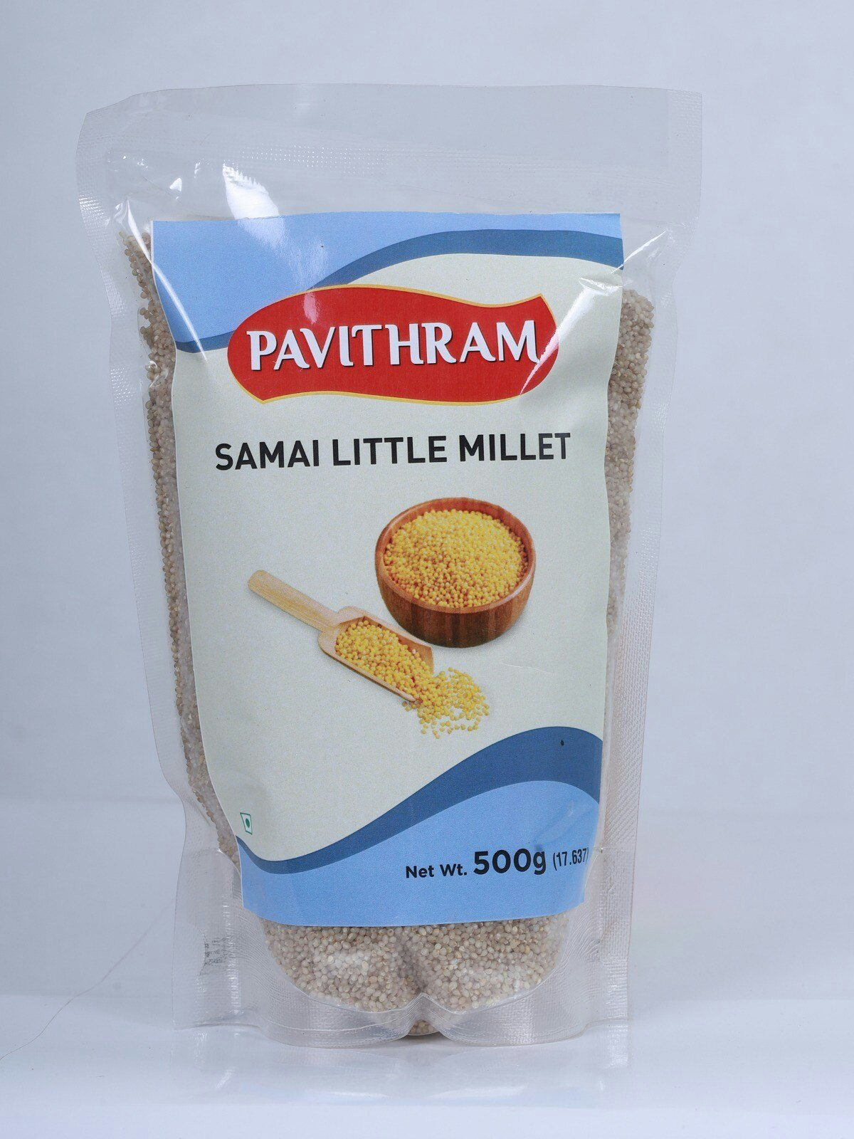 Samai Little Millet (Pavithram)  500g