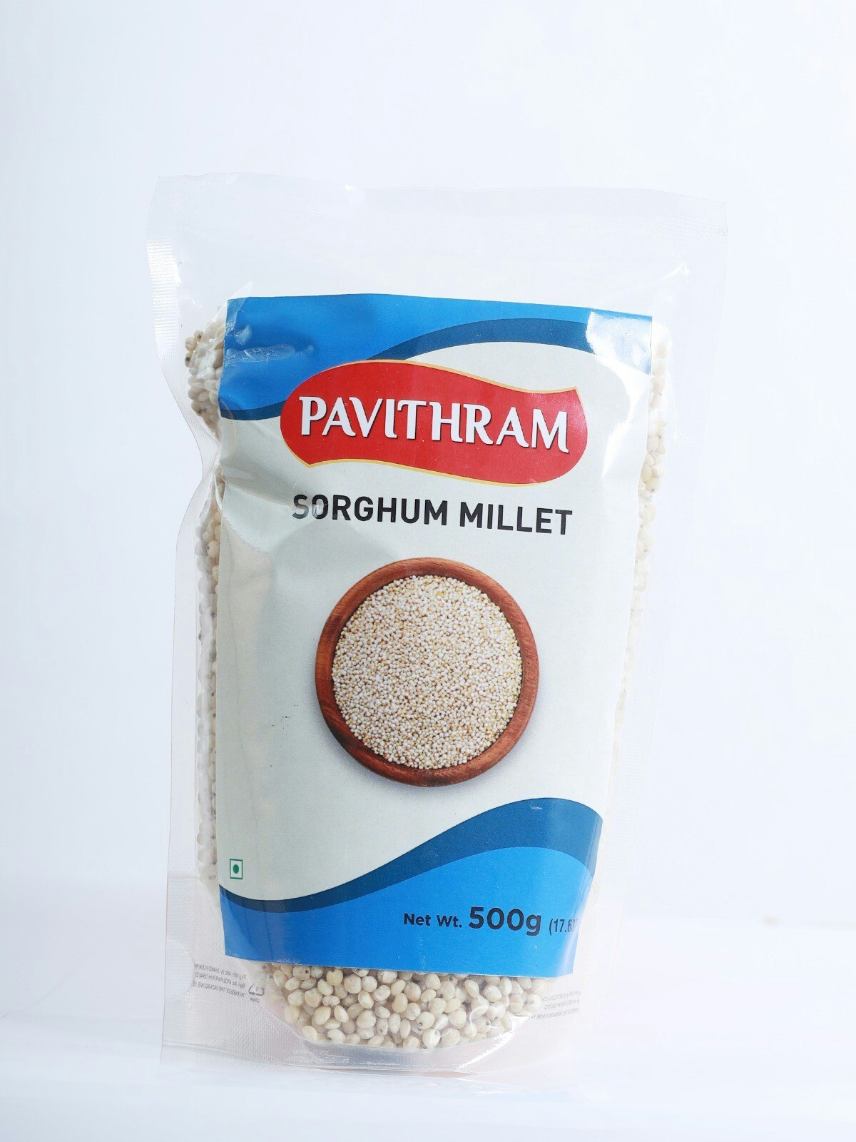 Sorghum Millet (Pavithram)  500g