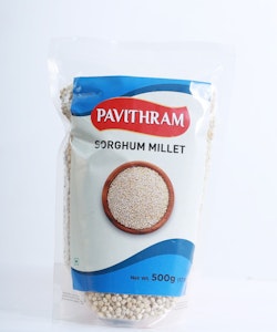 Sorghum Millet (Pavithram)  500g