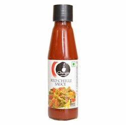 Red Chilli Sauce (Chings) 190g,680g